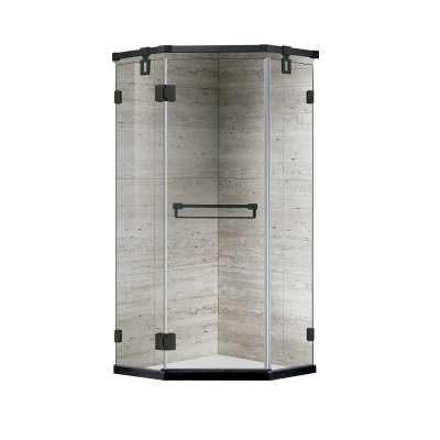 shower cabin enclosure