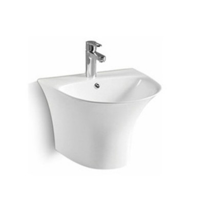 solid surface vanity basin