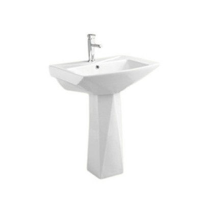 bathroom handwashing freestanding sink