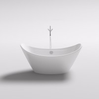 4 persons acrylic  indoor free standing bathroom bathtub