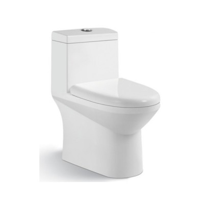 One Piece Toilet EG-0051