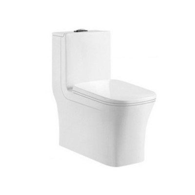 european water closet size